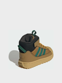 Ботинки Adidas Superstar модель JQ0341 Ботинки Adidas Superstar модель JQ0341 Фото