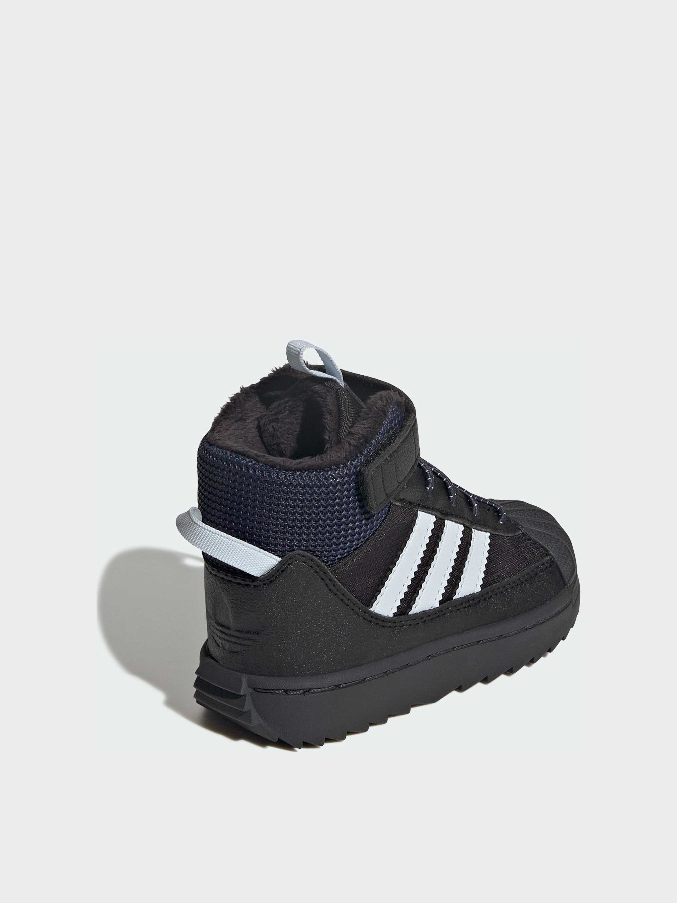 Ботинки Adidas Superstar модель JQ0342 Фото