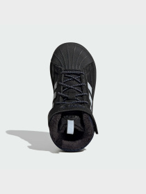 Ботинки Adidas Superstar модель JQ0342 Фото