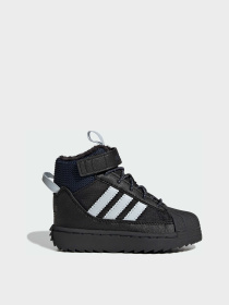 Ботинки Adidas Superstar модель JQ0342 Фото