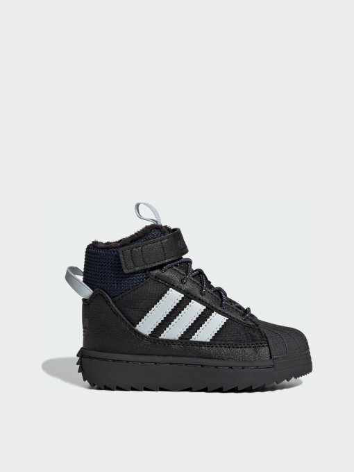 Черевики Adidas Superstar модель JQ0342 Фото