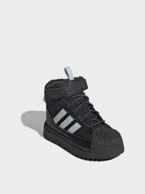 Ботинки Adidas Superstar модель JQ0342 Ботинки Adidas Superstar модель JQ0342 Фото