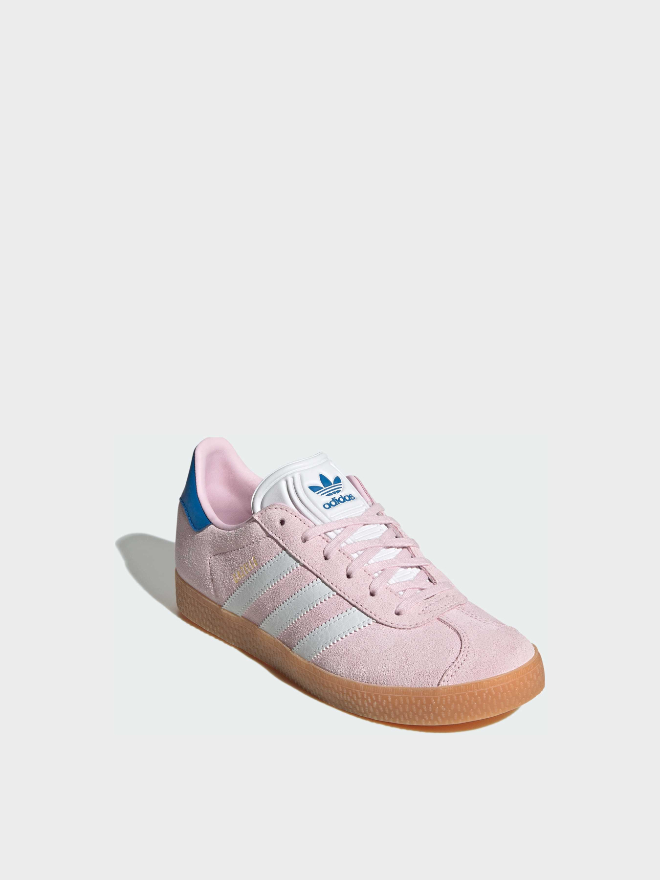Кеды низкие Adidas Gazelle модель JQ5995 Фото