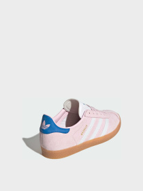 Кеды низкие Adidas Gazelle модель JQ5995 Фото