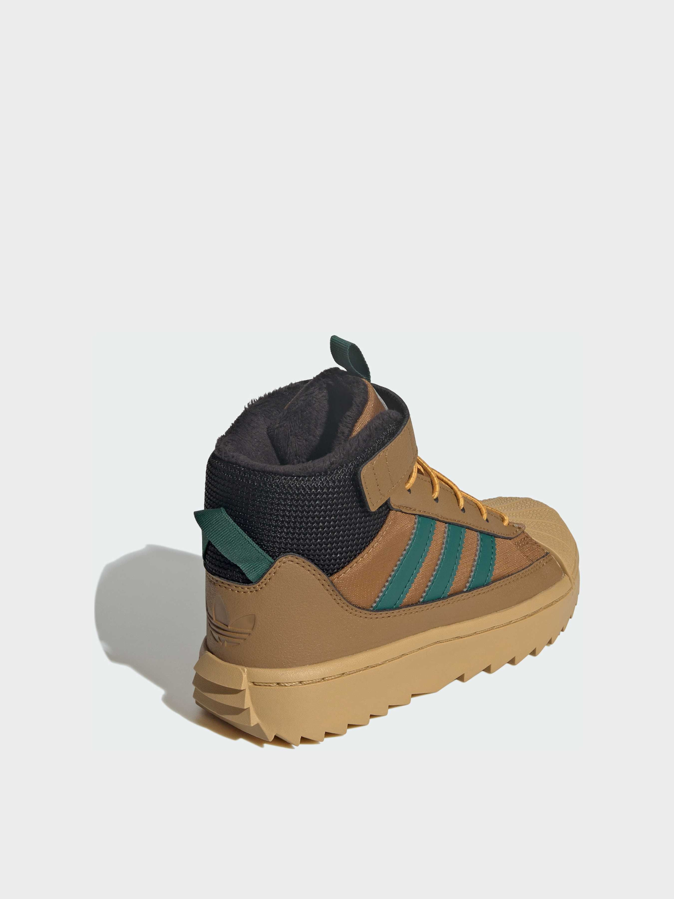 Ботинки Adidas Superstar модель JQ0343 Фото