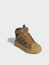 Ботинки Adidas Superstar модель JQ0343 Фото