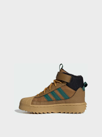 Ботинки Adidas Superstar модель JQ0343 Фото