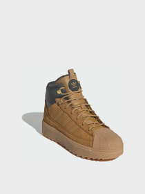 Ботинки Adidas Superstar модель JQ0345 Фото