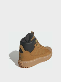 Ботинки Adidas Superstar модель JQ0345 Фото