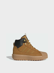 Ботинки и сапоги Adidas Superstar модель JQ0345 Ботинки и сапоги Adidas Superstar модель JQ0345 Фото