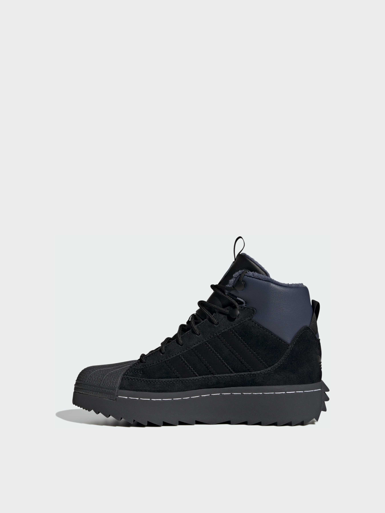 Ботинки Adidas Superstar модель JQ0346 Фото