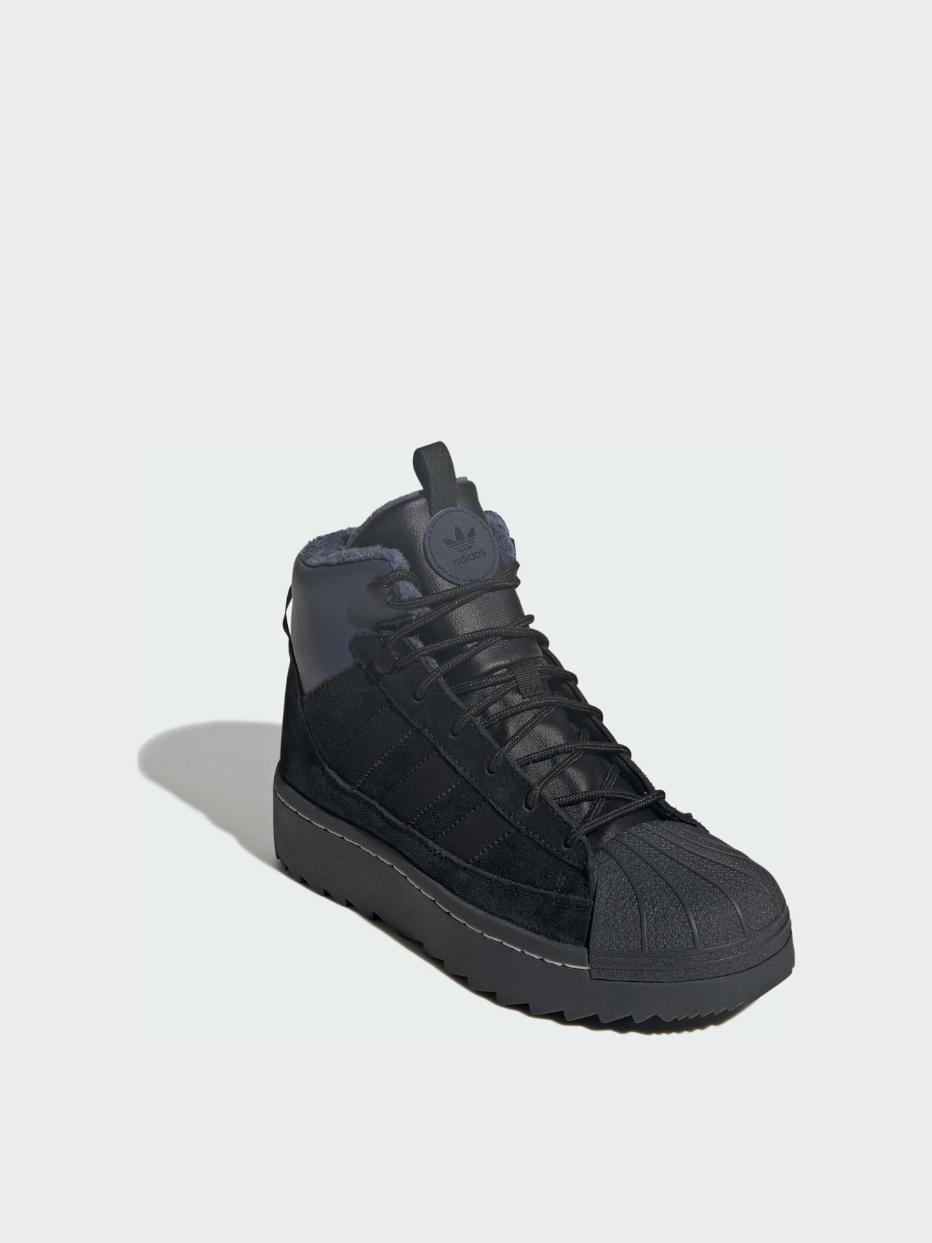 Ботинки Adidas Superstar модель JQ0346 Ботинки Adidas Superstar модель JQ0346 Фото