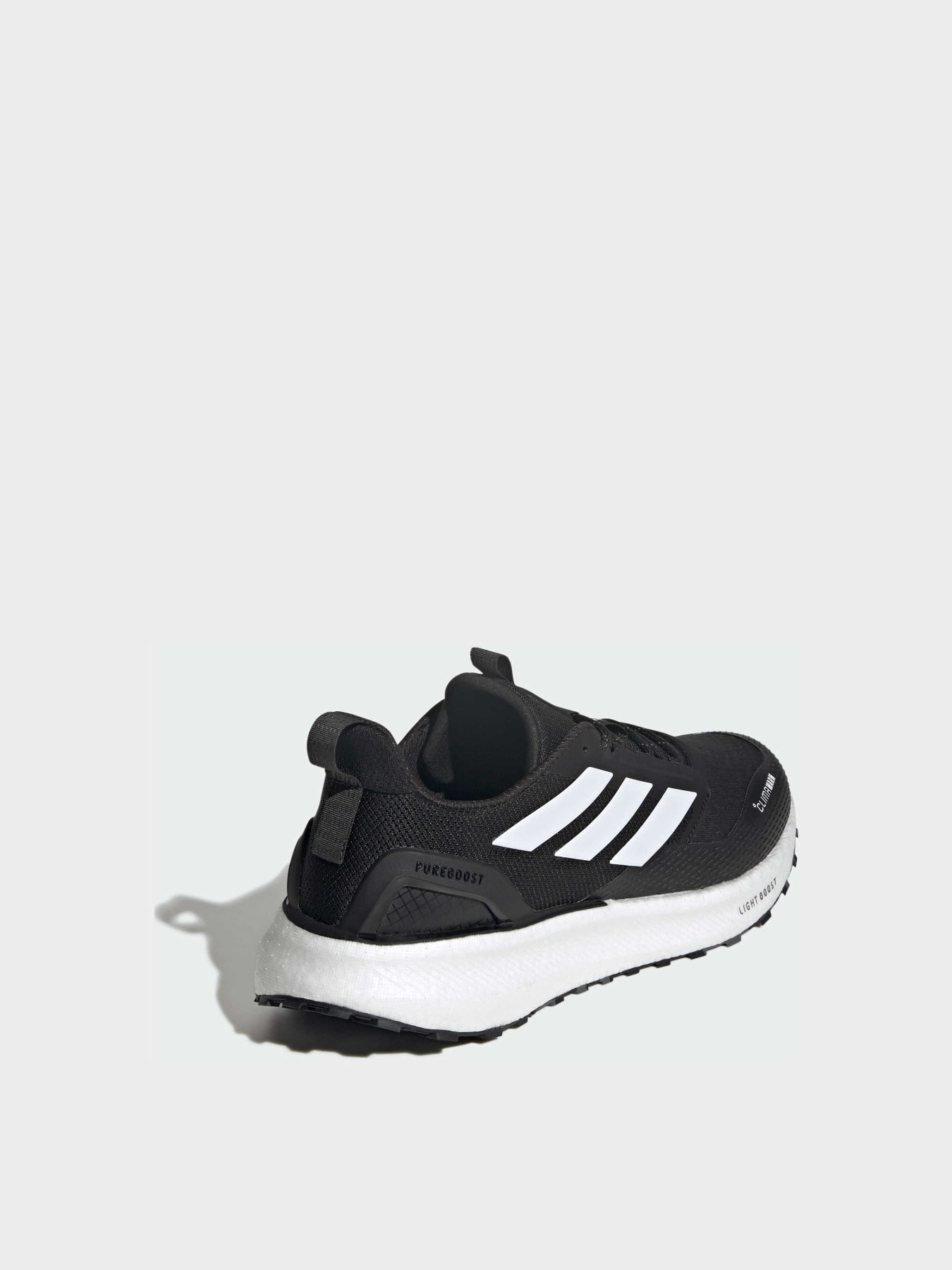 Кроссовки для бега Adidas PureBoost модель JR2575 Фото