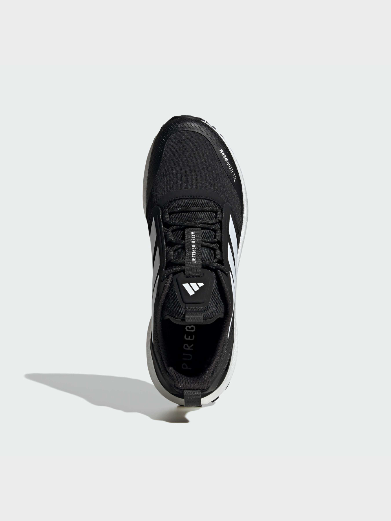 Кросівки для бігу Adidas PureBoost модель JR2575 Кросівки для бігу Adidas PureBoost модель JR2575 Фото