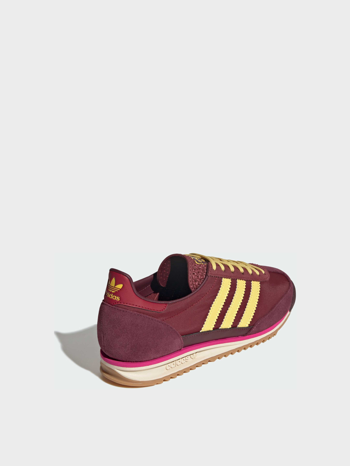 Кроссовки Adidas модель JR5747 Фото
