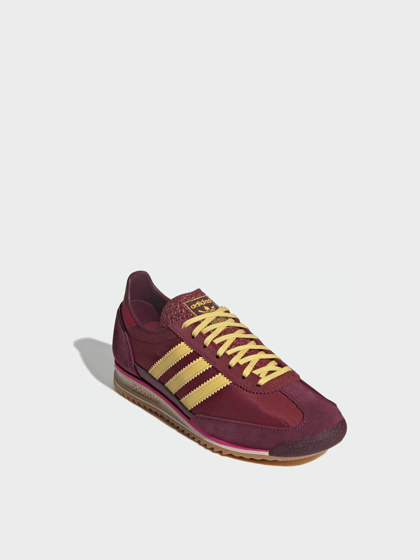 Кроссовки повседневные Adidas модель JR5747 Кроссовки повседневные Adidas модель JR5747 Фото