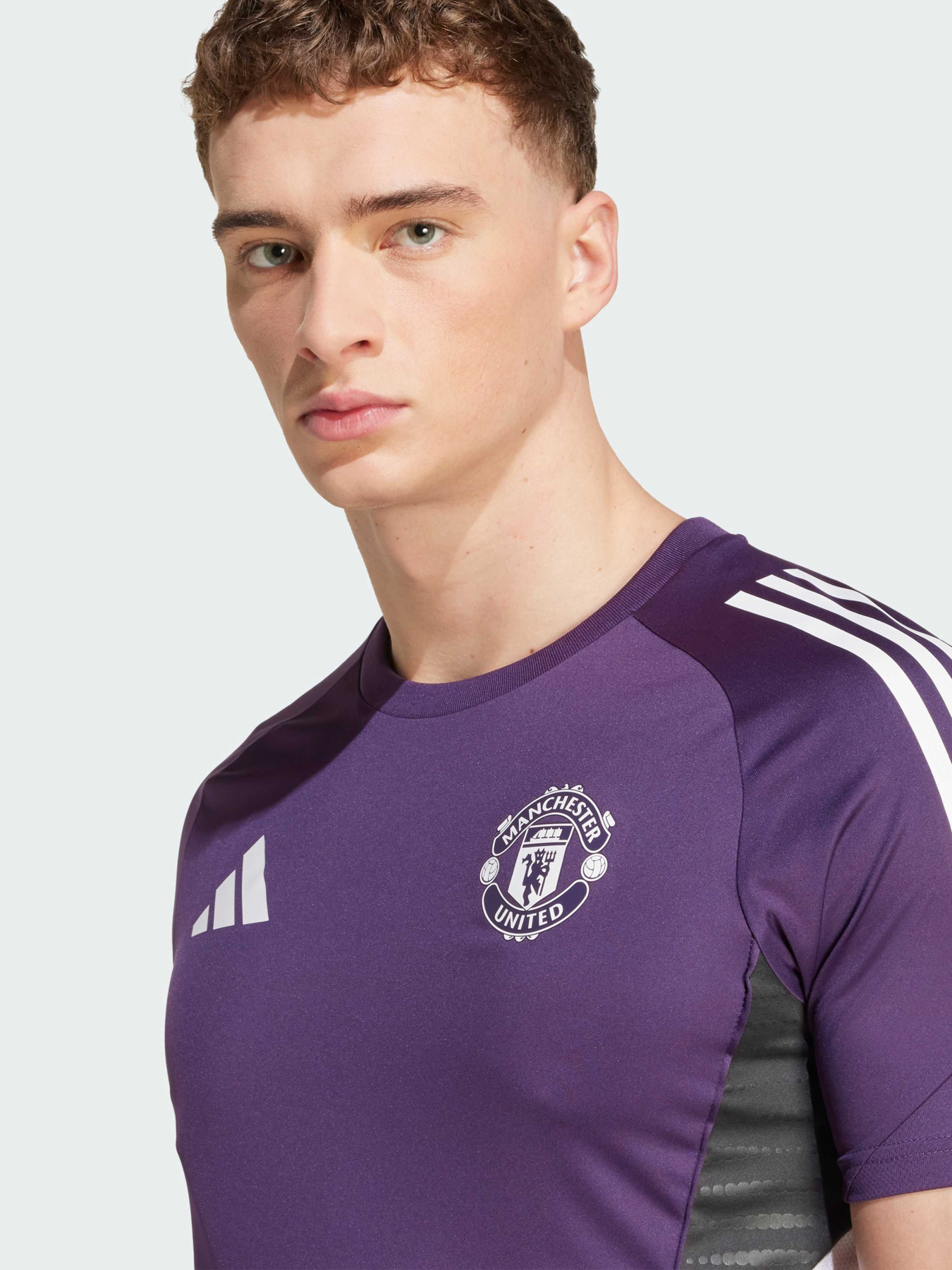 Футболка Adidas модель JP3112 Фото