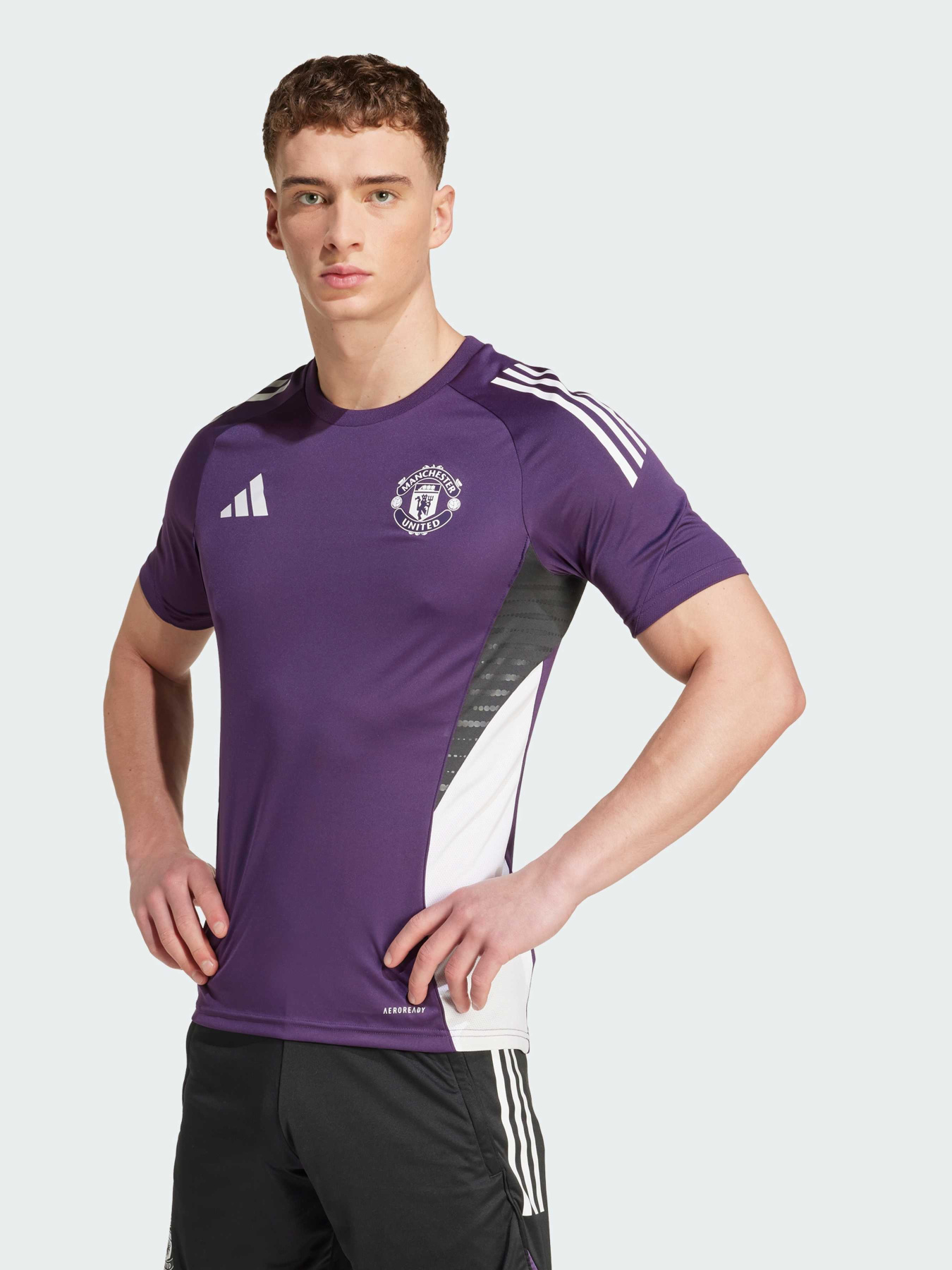 Футболка Adidas модель JP3112 Фото