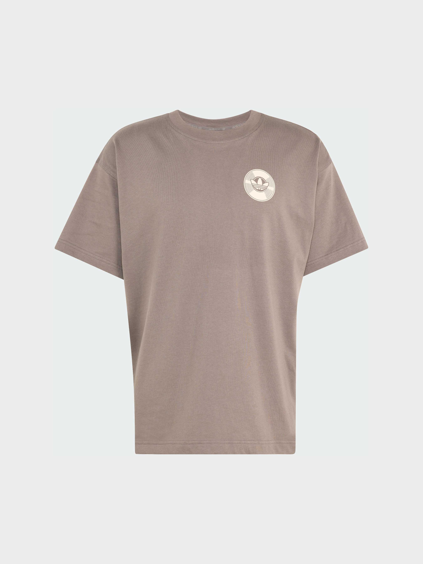 Футболка Adidas модель KR5105 Фото