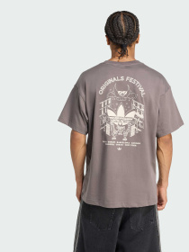 Футболка Adidas модель KR5105 Фото