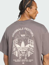 Футболка Adidas модель KR5105 Фото