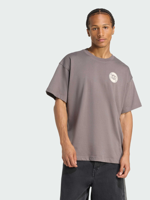 Футболка Adidas модель KR5105 Фото