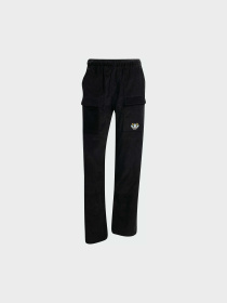 Брюки повседневные Adidas Graphics модель JY3003 Фото