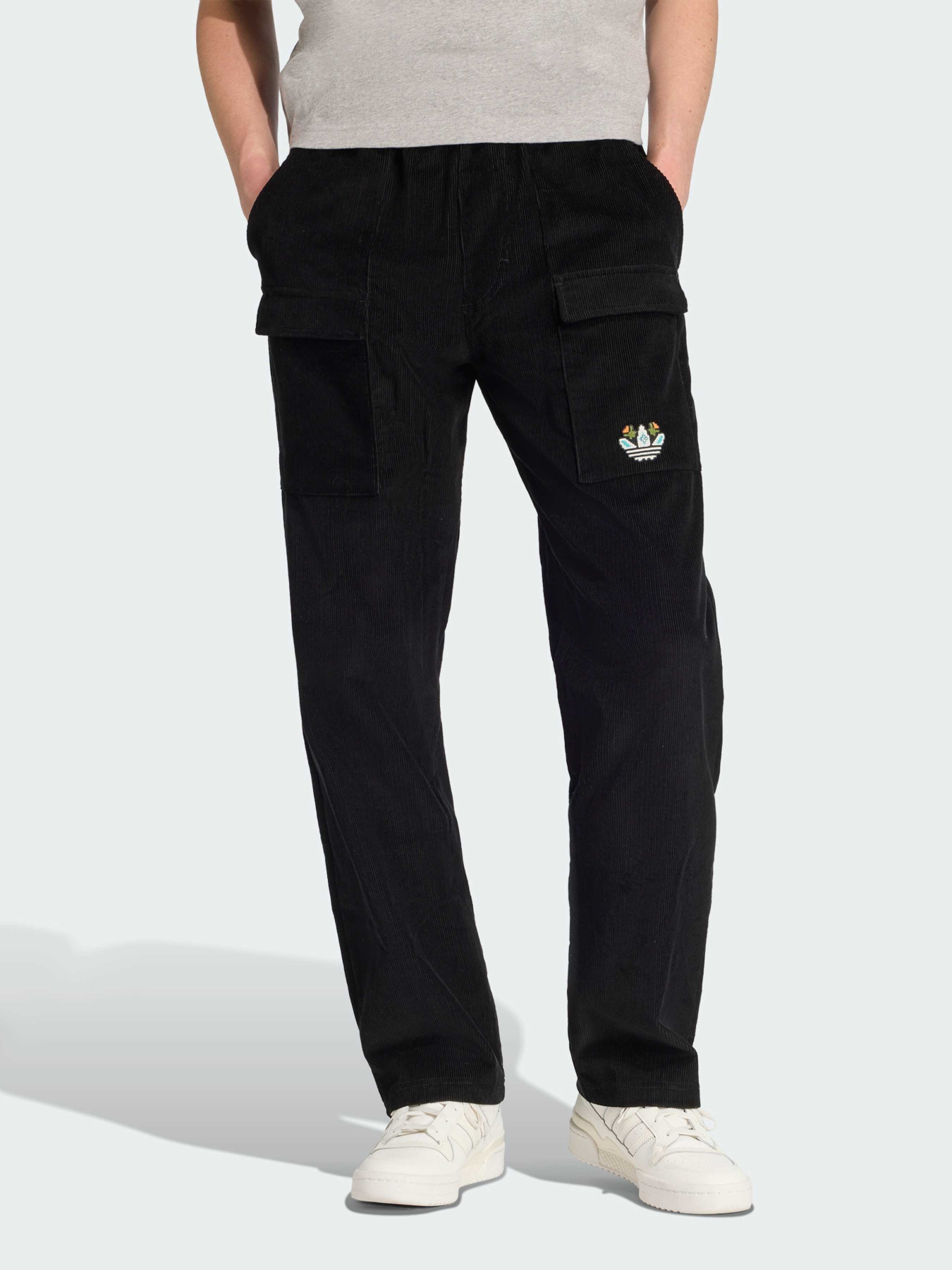 Повседневные штаны Adidas Graphics модель JY3003 Повседневные штаны Adidas Graphics модель JY3003 Фото