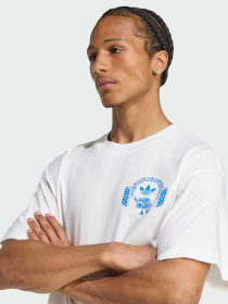 Футболка Adidas модель KQ9955 Фото