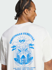 Футболка Adidas модель KQ9955 Фото