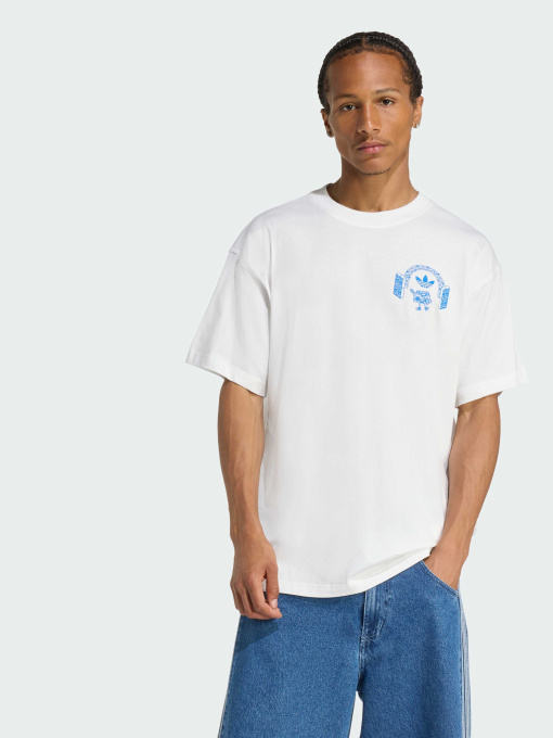 Футболка Adidas модель KQ9955 Фото