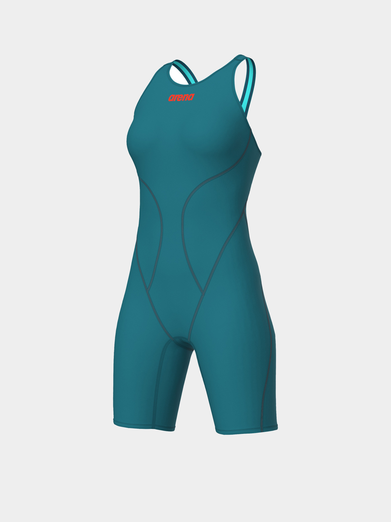 Костюм для плавания Arena модель 010531-155 Фото