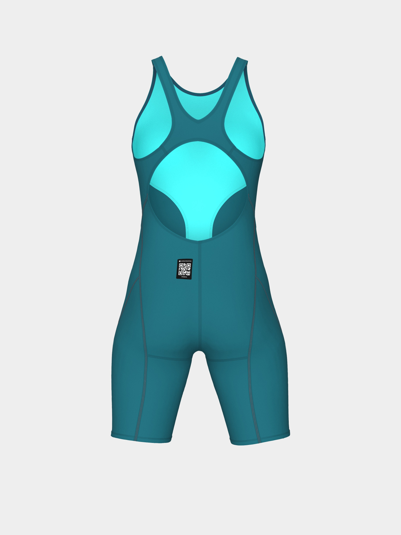 Костюм для плавания Arena модель 010531-155 Фото