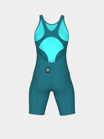 Костюм для плавания Arena модель 010531-155 Фото