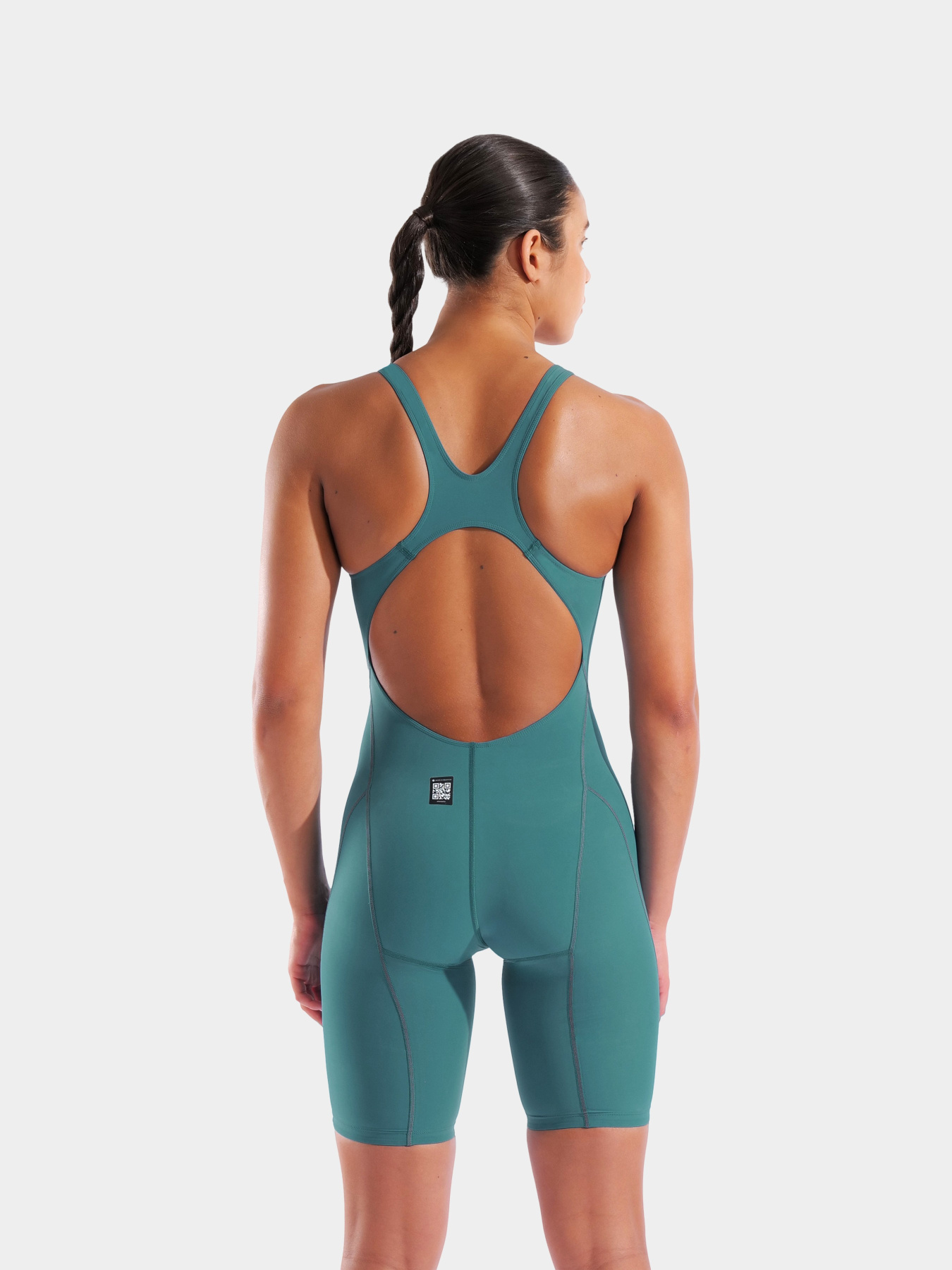 Костюм для плавання Arena модель 010531-155 Фото