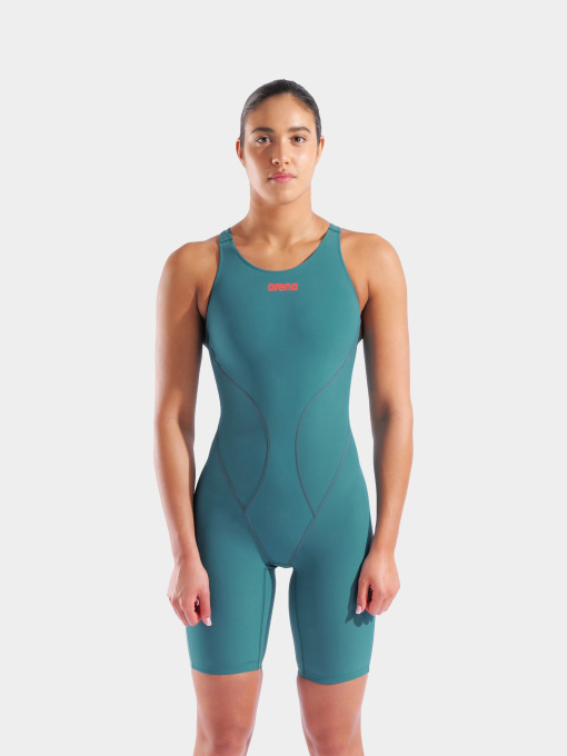 Костюм для плавання Arena модель 010531-155 Фото