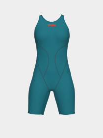 Костюм для плавання Arena модель 010531-155 Фото