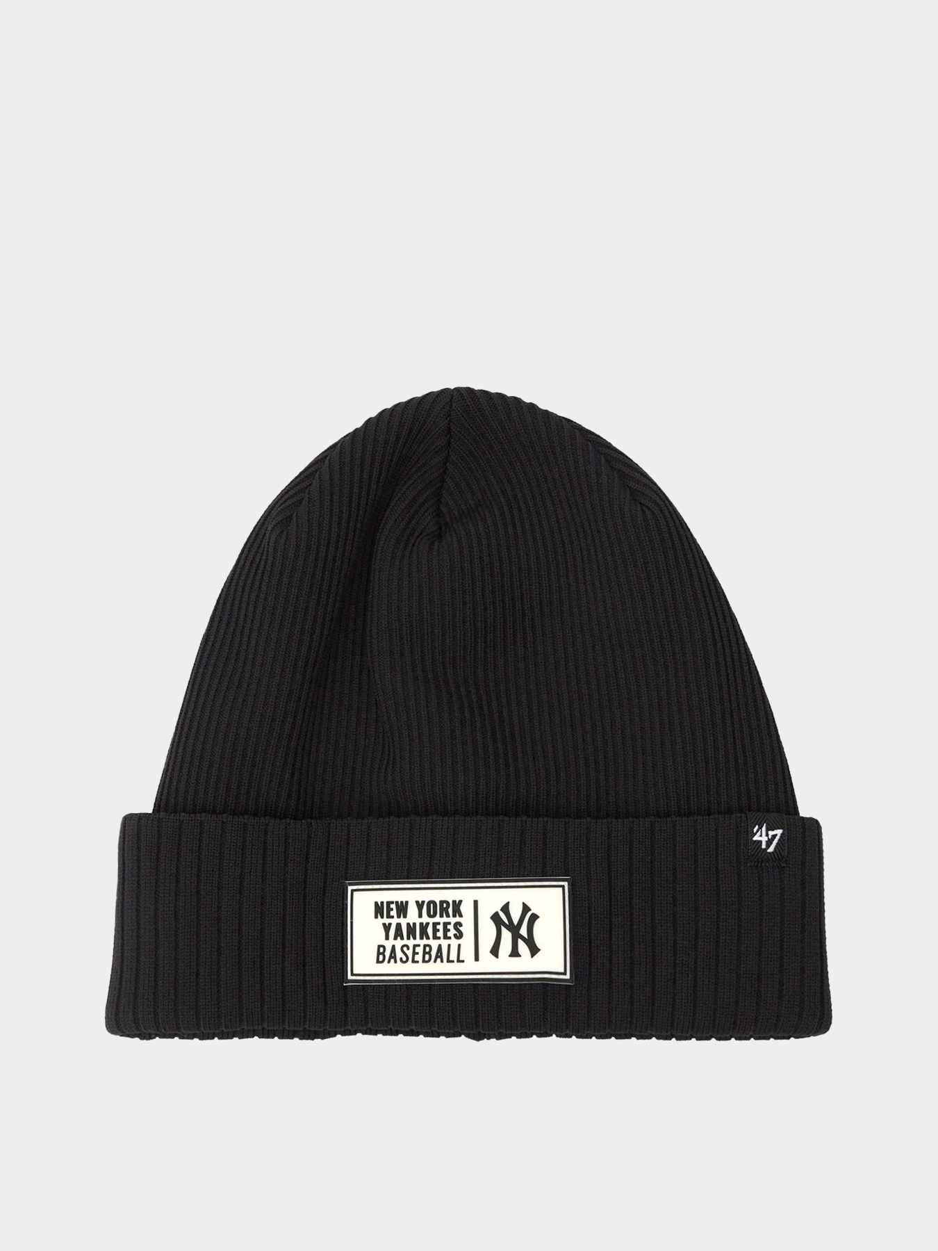 Шапки та кепки 47 Brand модель CYPCK17NRE-BK Фото
