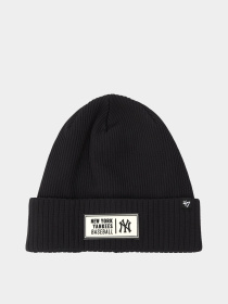 Шапки та кепки 47 Brand модель CYPCK17NRE-BK Фото