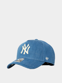 Кепка 47 Brand модель DMPDT17DGP-TBA Фото