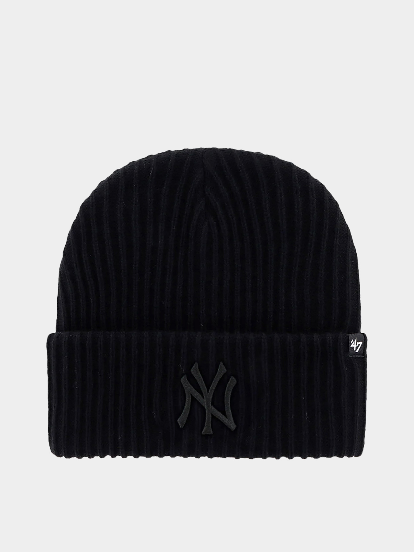 Шапки и кепки 47 Brand модель HRBRC17ACE-BKA Фото