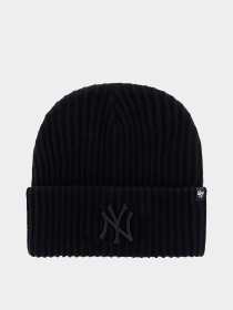 Шапки и кепки 47 Brand модель HRBRC17ACE-BKA Фото