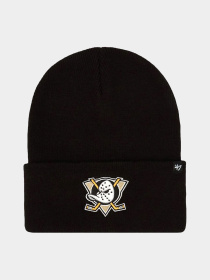 Шапки и кепки 47 Brand модель HRBRC25ACE-BKA Фото