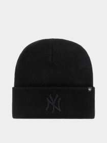 Шапки и кепки 47 Brand модель HYMKR17ACE-BKAL Фото