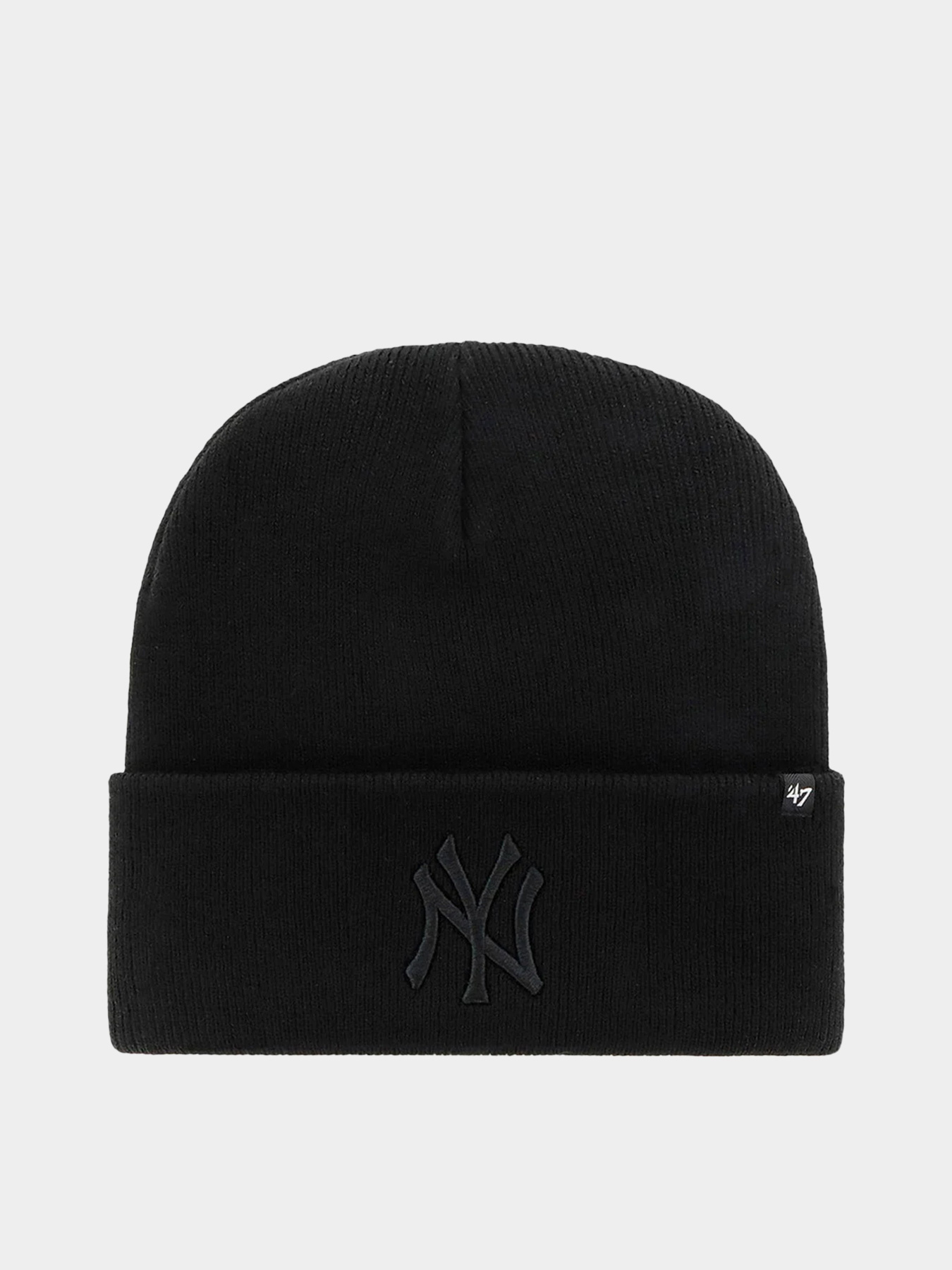 Шапки та кепки 47 Brand модель HYMKR17ACE-BKAL Фото