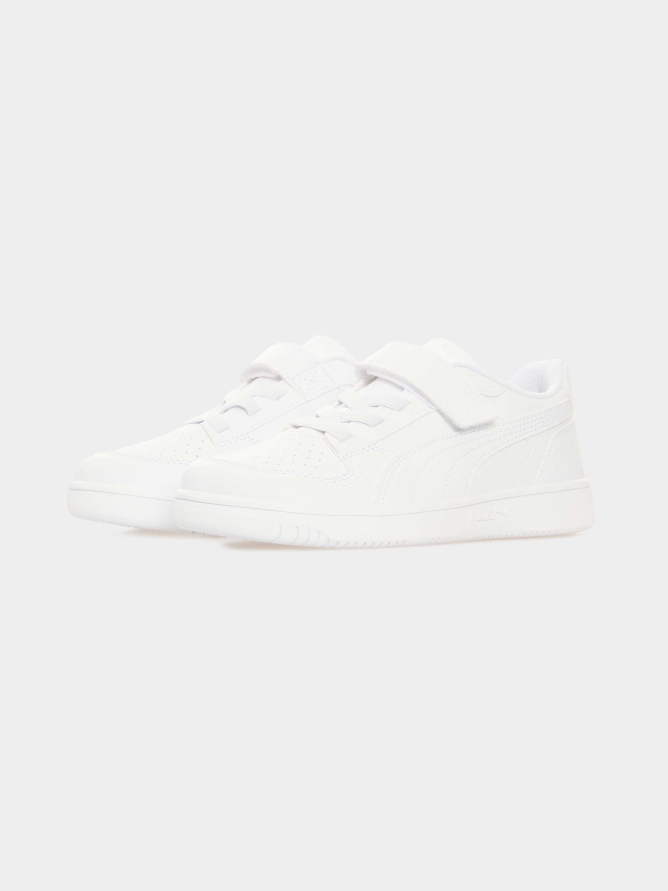 Кеды низкие PUMA Reb-l Ac+ Ps модель 398995 Фото