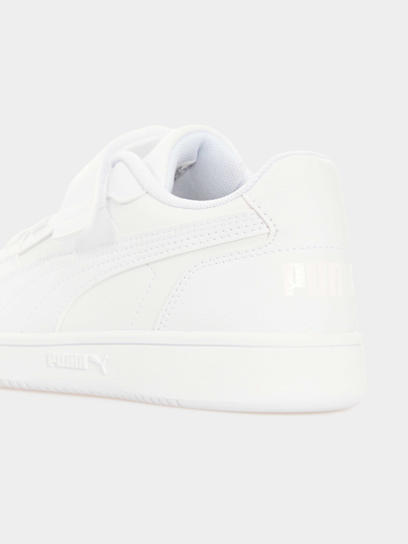 Кеды низкие PUMA Reb-l Ac+ Ps модель 398995 Фото