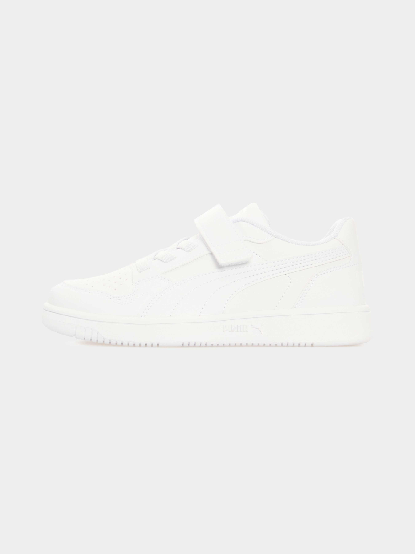 Кеды низкие PUMA Reb-l Ac+ Ps модель 398995 Фото