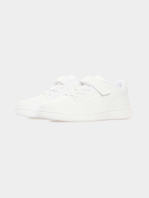 Кеды низкие PUMA Reb-l Ac+ Ps модель 398995 Фото