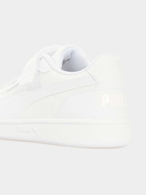 Кеды низкие PUMA Reb-l Ac+ Ps модель 398995 Фото